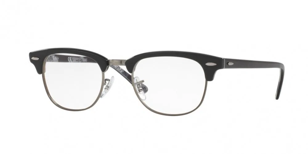 Ray-Ban Clubmaster 5154 Eyeglasses - view 13